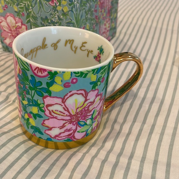 LP teacup - Picture 2 of 3